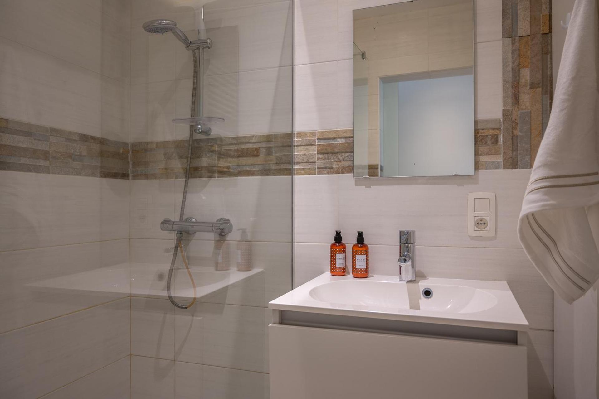 Appartement Havenzicht 블랑켄베르크 외부 사진